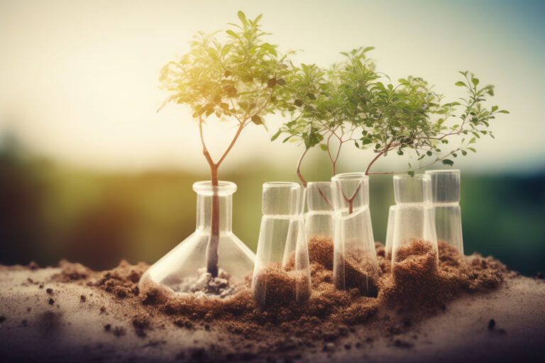 Synthetic Biology in Carbon Capture and Storage