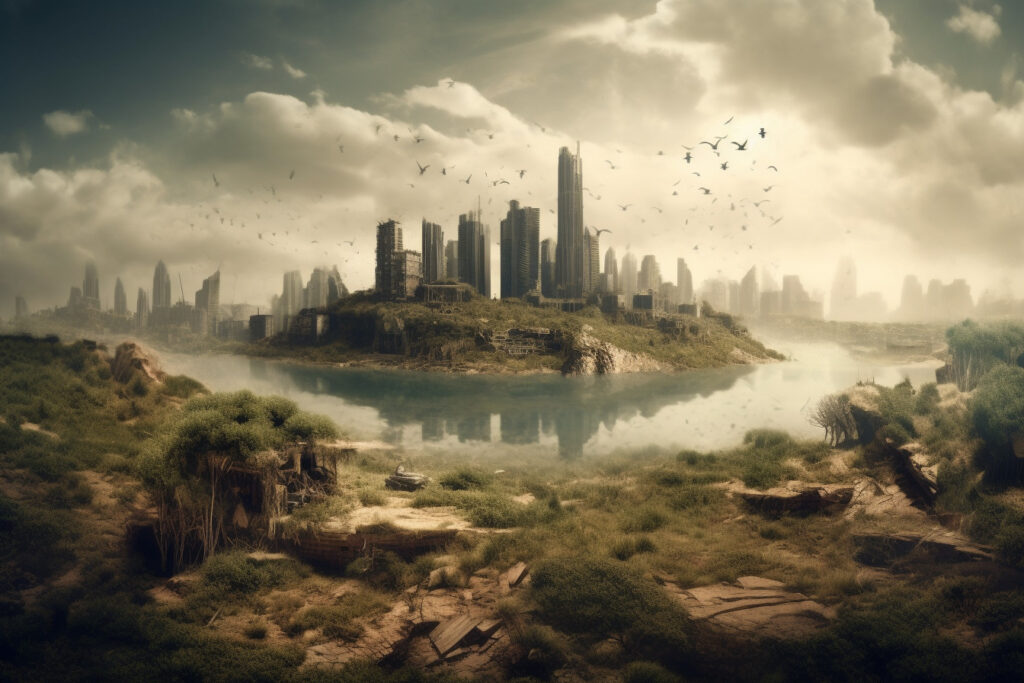 The Unexpected Consequences of Environmental Manipulation