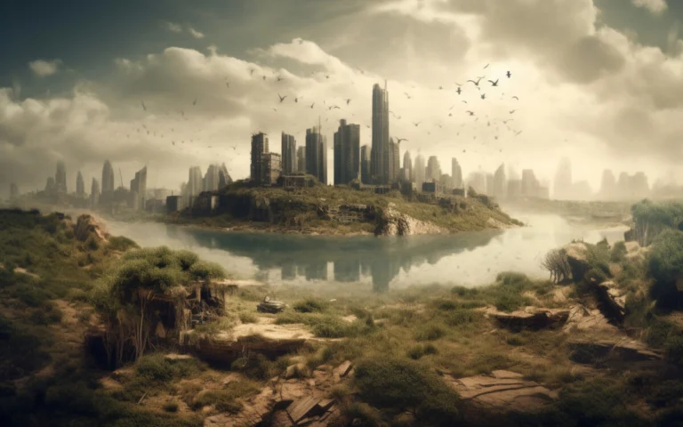 The Unexpected Consequences of Environmental Manipulation