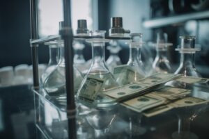 Valuation of Biotech Companies