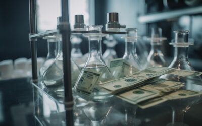 Valuation of Biotech Companies: Methods and Metrics